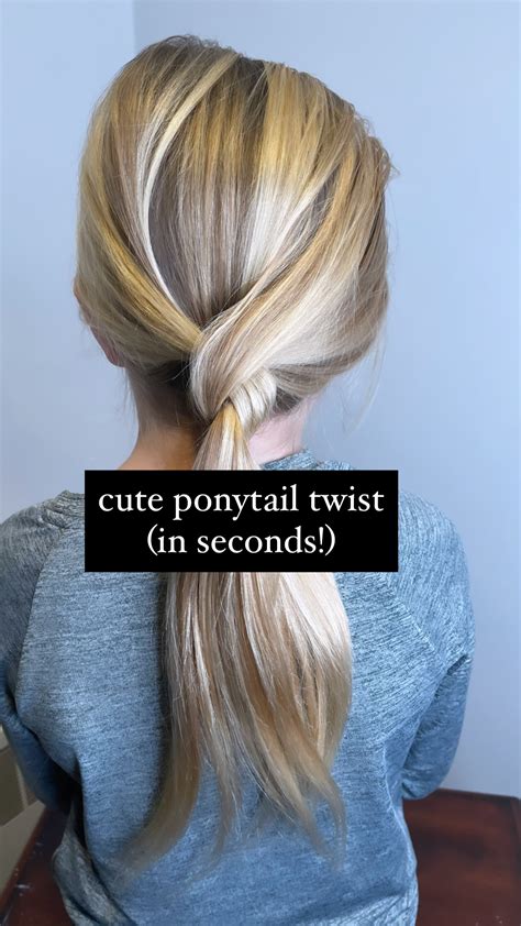 7 Hairstyles for Teachers - Stylish Life for Moms