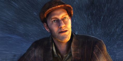 All 7 Characters Tom Hanks Plays In The Polar Express