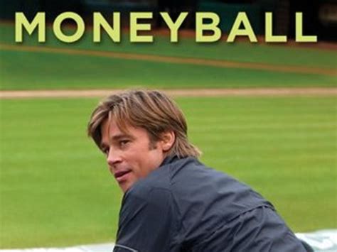 Film Moneyball Quotes - ShortQuotes.cc