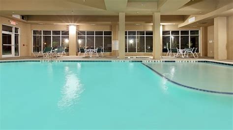 HOLIDAY INN DALLAS - GARLAND, AN IHG HOTEL $85 ($̶1̶0̶8̶) - Prices & Reviews - TX