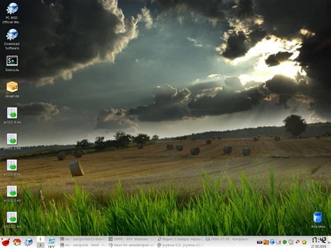 Desktop