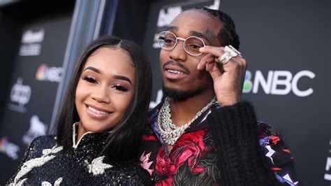 Saweetie and Quavo Release Statements Tied to Elevator Incident | Teen ...