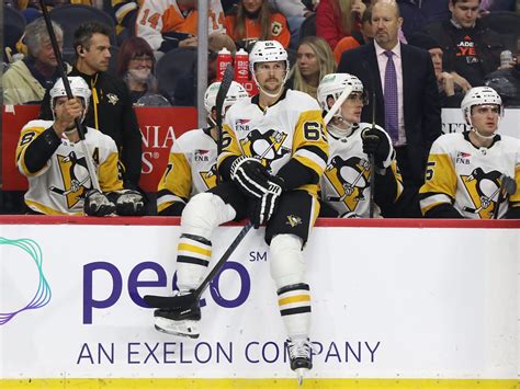 Penguins & Kyle Dubas Already Regretting Karlsson Trade - The Hockey Writers - Pittsburgh ...