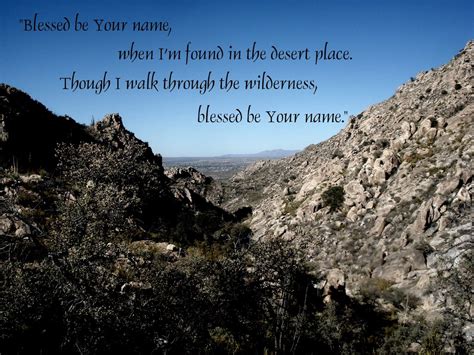 Blessed Be Your Name by sara017 on DeviantArt