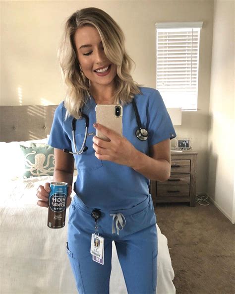 Pinterest | Doctor medical, Doctor scrubs, Nurse