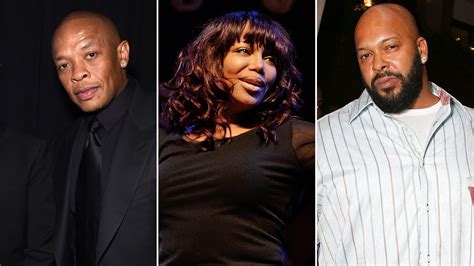 6 Things To About Michel'le, Dr. Dre And Suge Knight's Relationship ...