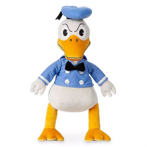 Disney Plush - Donald Duck 85th Anniversary - Limited Edition