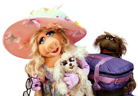 Beauregard - Muppet Wiki