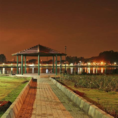 Everything you need to know about Malleswaram, Bangalore