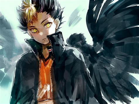 Nishinoya 4K Wallpapers - Top Free Nishinoya 4K Backgrounds - WallpaperAccess