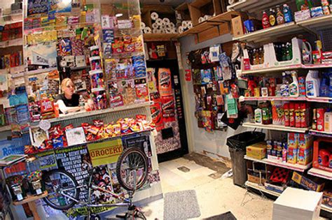 Bodega – Boston, Massachusetts | Atlas Obscura