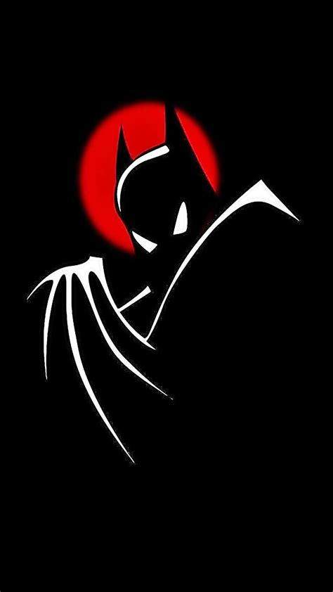 Batman Tas Wallpaper