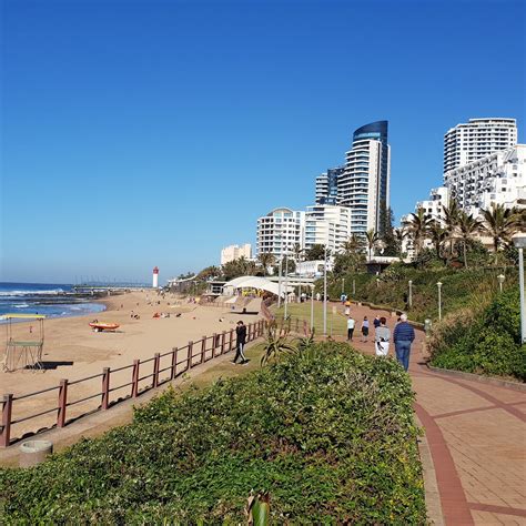 Umhlanga Main Beach - All You Need to Know BEFORE You Go (2024)