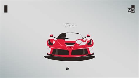 Ferrari Wallpaper - Infoupdate.org