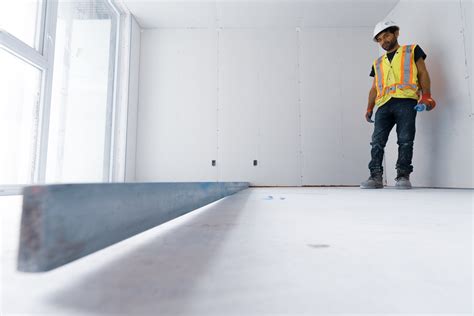 Concrete Floor Leveling Material – Clsa Flooring Guide