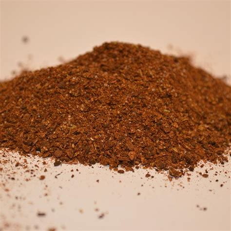 Cowboy Steak Seasoning 16 oz – The Old Mill