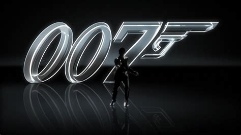 007 Wallpapers - Top Free 007 Backgrounds - WallpaperAccess