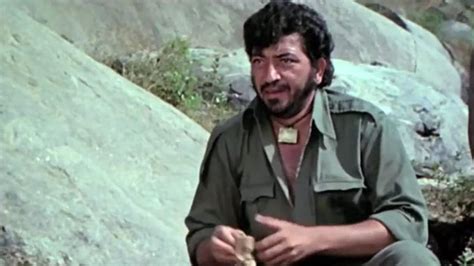 This is how Amjad Khan became Gabbar Singh in Sholay | Bollywood - Hindustan Times