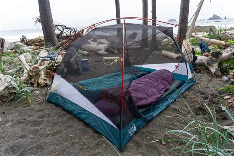 The Best Camping Tents of 2024 | GearJunkie Tested