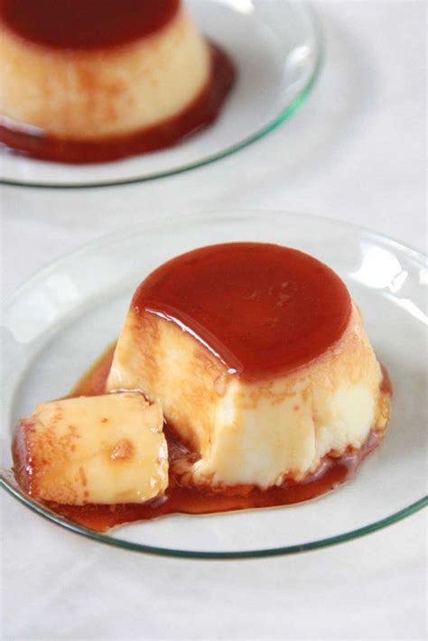 Classic Spanish Flan Recipe | Quiero Postre