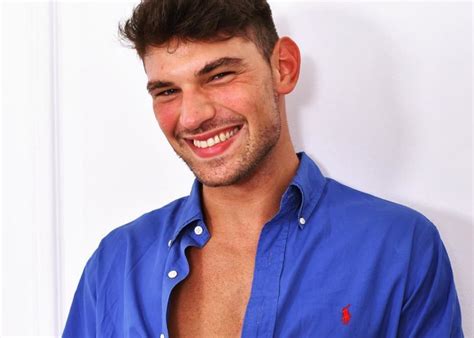 Chi è Stefano Tomadini, il tentatore single di Temptation Island 2020