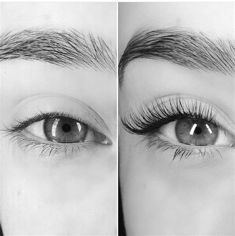 @redlashstudio showing off her lash extension set done using Sugarlash PRO lash supplies! Www ...