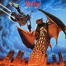 Bat Out of Hell II: Back into Hell - Wikipedia