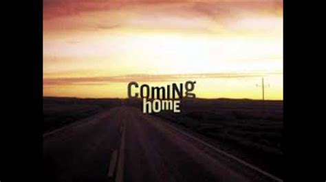 I'm Coming Home - Song Quality - YouTube