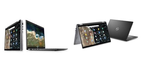 Dell debuts premium Latitude 7410 Chromebook Enterprise - 9to5Google