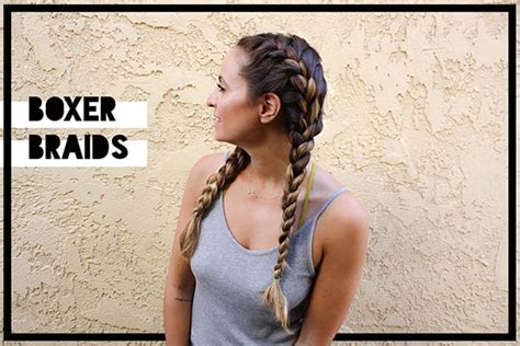 6 Easy and Practical Hairstyles for Working Out | BODi