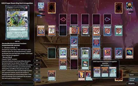 Dueling Nexus - Game thẻ bài Yu-Gi-Oh miễn phí - Download.com.vn