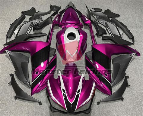 Yamaha R3 Fairings Archives - Monster Fairings