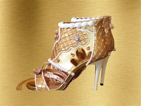 7 most expensive heels of all time