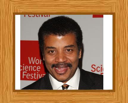 Neil deGrasse Tyson - Biography, Facts and Pictures