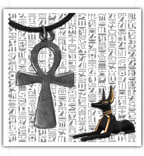 ☥The Mysterious Ankh - Symbol of Life