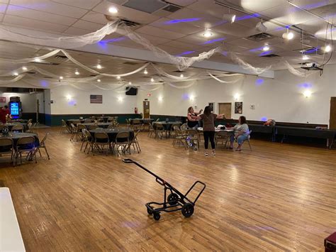 VFW Post 6493 Hall Rentals in Warminster, PA