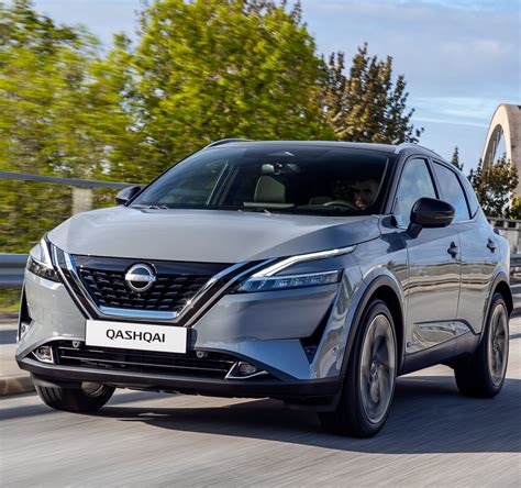 New Car Review | Nissan Qashqai e-Power SVE - The AA