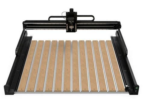 Shapeoko 5 Pro – denhac