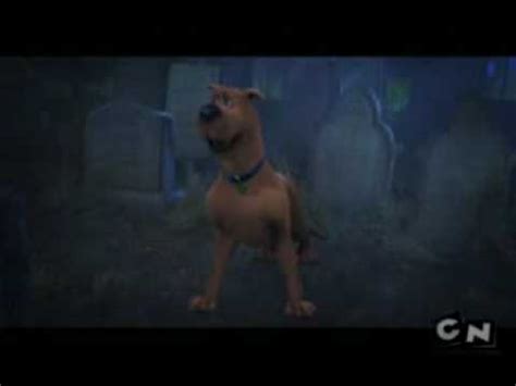 Teaser Trailer 01 - "Scooby-Doo! The Mystery Begins" - YouTube