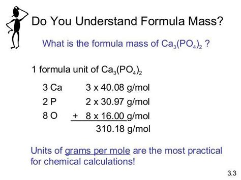 -. What is the mass, in grams, of 0.75 mol Ca3(PO4)2 ? - Brainly.ph