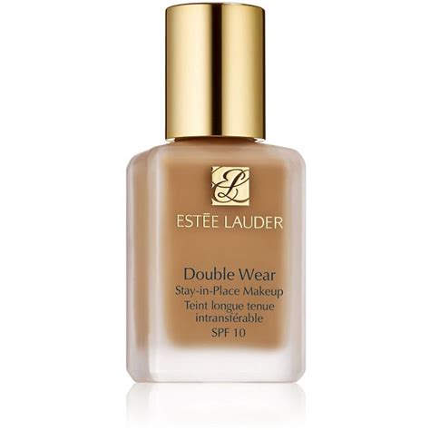 Fond De Ten Estée Lauder Double Wear Stay in Place Makeup SPF10 04 Pebble 30ml - MakeHot.ro