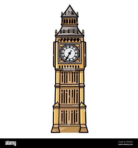 Lego Creator Big Ben The Awesomer