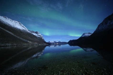 From Tromso: Northern Lights Photography Tour | GetYourGuide