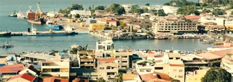 Tacloban City History, Tourist Spots, Festivals - PeoPlaid Profile