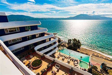 Regina Blu Hotel, Radhima, Vlora, Albania