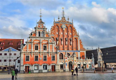 25 Best Things to Do in Riga (Latvia) - The Crazy Tourist