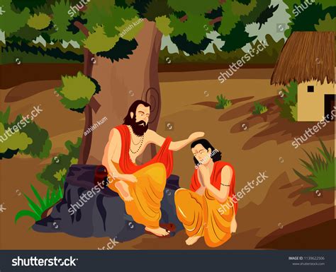 93 Guru Purnima Tree Images, Stock Photos & Vectors | Shutterstock