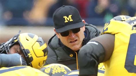 Jim Harbaugh NFL Career: How Much Money Has the Quarterback Turned ...