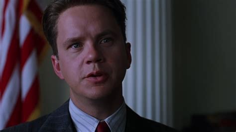 Tim Robbins Shawshank Redemption