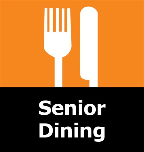 NUTRITION — GRAND FORKS SENIOR CENTER